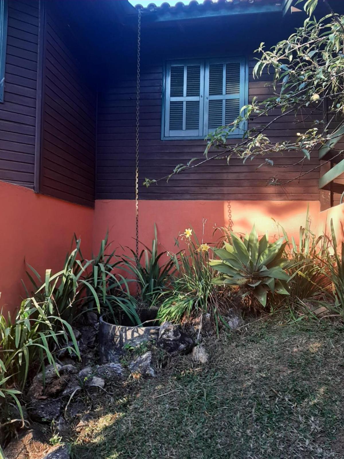Casa De Campo Em Monte Verde , Linda Vista Para Montanhas Exterior foto